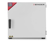   - BINDER RE 115 Solid.Line ( , 118 ,  t .. +7  250 C)
